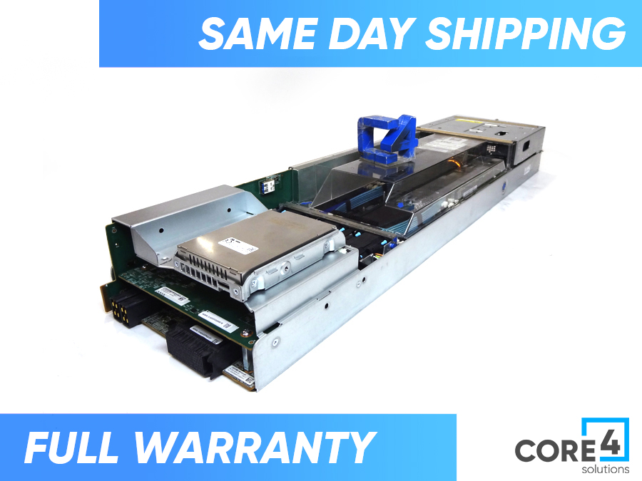 HP SR-CONT-502 NIMBLE STORAGE HF20 REPLACEMENT CONTROLLER - Q8H97A