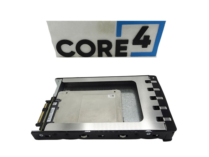 HP SR-SSD-3500-80GB HPE Nimble Storage 80GB SATA 3.5in SSD