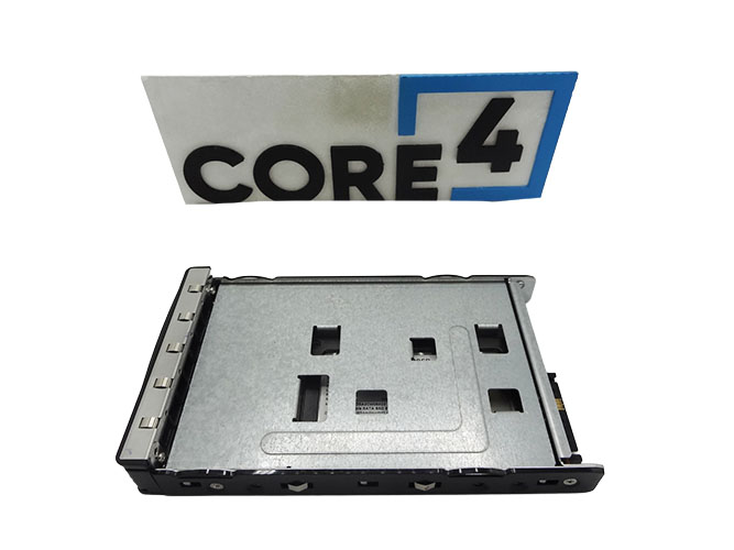 HP SR-SSD-80GB HPE Nimble Storage 80GB SATA 3.5in SSD