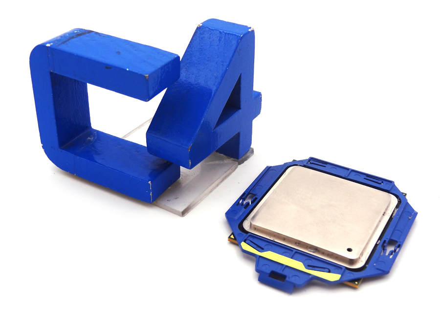 INTEL SR0KX XEON 8-CORE E5-2670 2.6GHZ 20MB L3 PROC - DC1MD