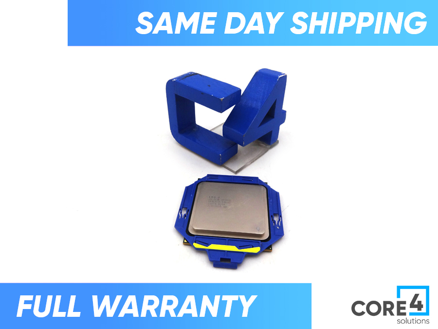 INTEL SR0L5 XEON SIX-CORE E5-4617 2.9GHZ PROC