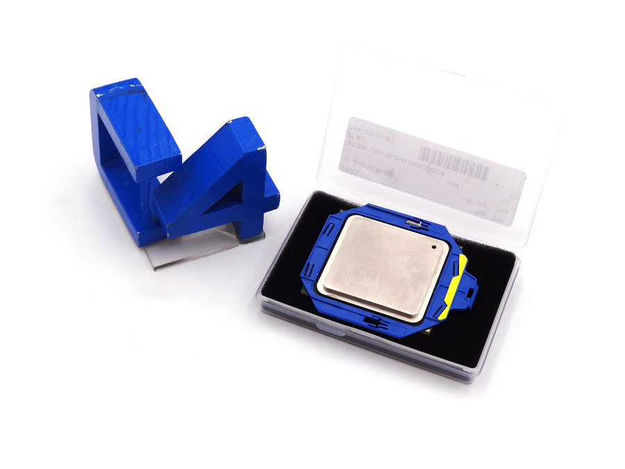 INTEL SR0L7 3.3GHZ 10MB E5-2643 PROCESSOR