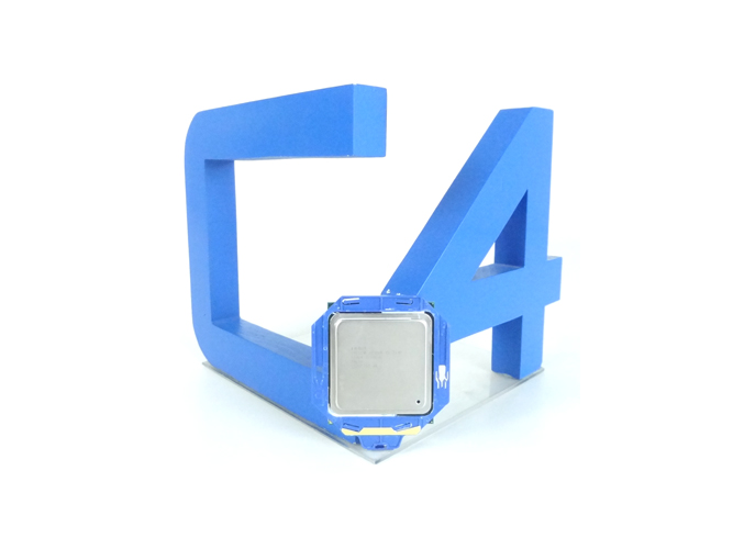 INTEL SR0LA INTEL E5-2609 2.4GHZ  10M QC