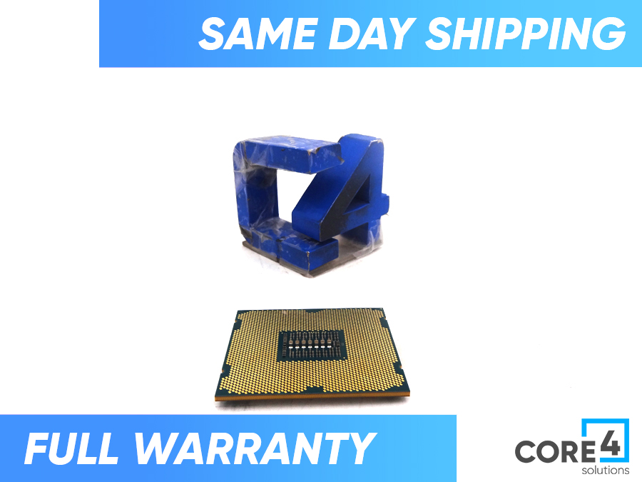 INTEL SR1A7 INTEL E5-2670V2 10 Core Processor 