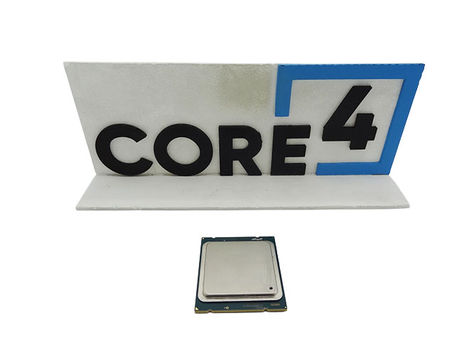 INTEL SR1AD INTEL XEON E5-4627 V2 8-CORE 3.3GHZ 16MB CPU