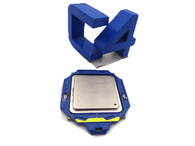 INTEL SR1AG XEON 10-CORE E5-4650V2 2.4GHZ 25MB SMART CACHE 8GTS QPI SOCKET FCLGA-2011 22NM 95W PROCESSOR ONLY