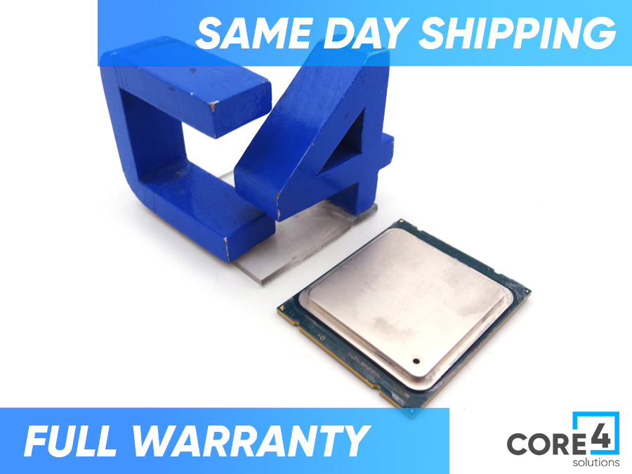 INTEL SR1B7 XEON QUAD-CORE E5-2637V2 3.5GHZ CPU