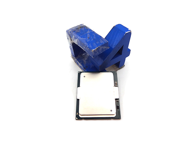INTEL SR21X E7-8880 V3 CPU - 802279-001