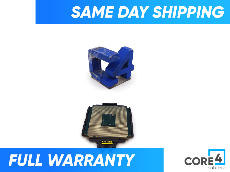 INTEL SR22N XEON E5-4667 V3 - 791917-001