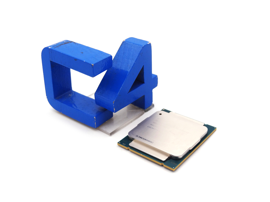 HP SR22R INTEL E5-4655V3 2.90GHZ 6CORE 135WU