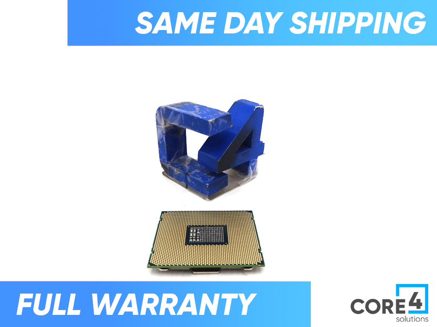 INTEL SR2P7 E5-1650V4 3.6GHZ 6-CORE 140W CPU - 864635-001