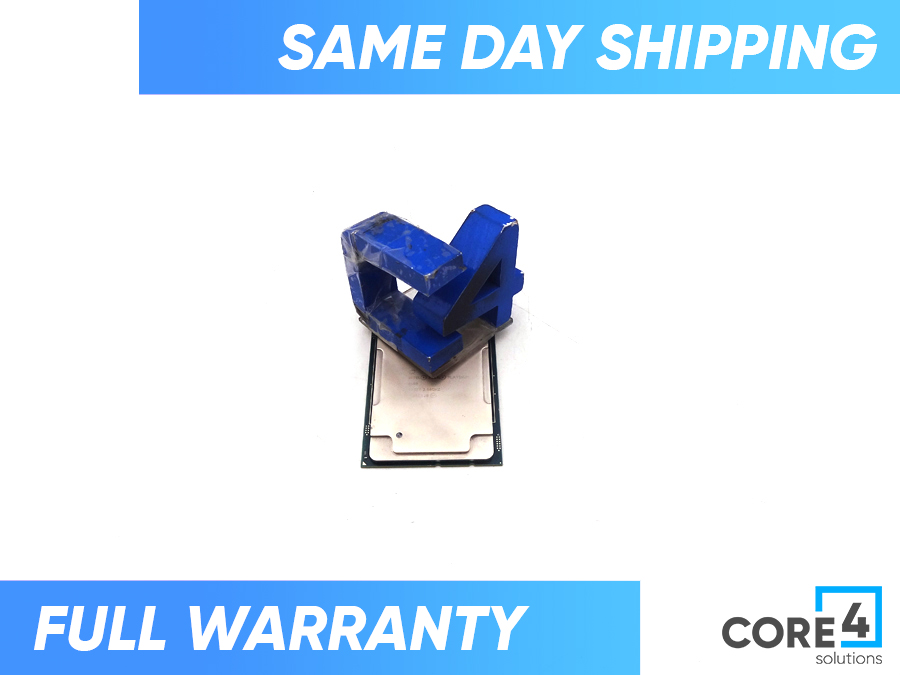 INTEL SR377 XEON PLATINUM 8180 2.5GHZ 205W