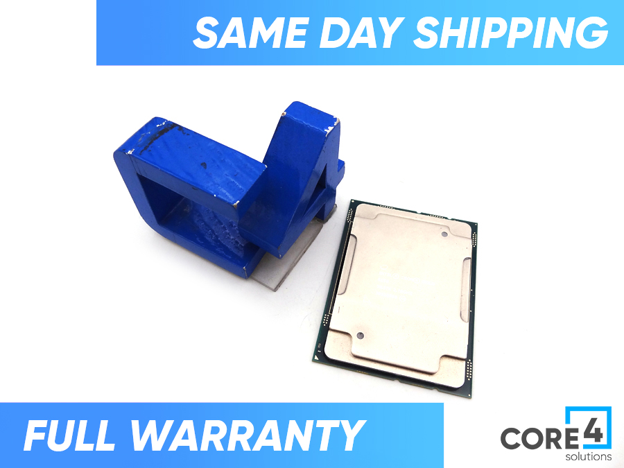 INTEL SR37K XEON GOLD 6150 - 2.7GHZ