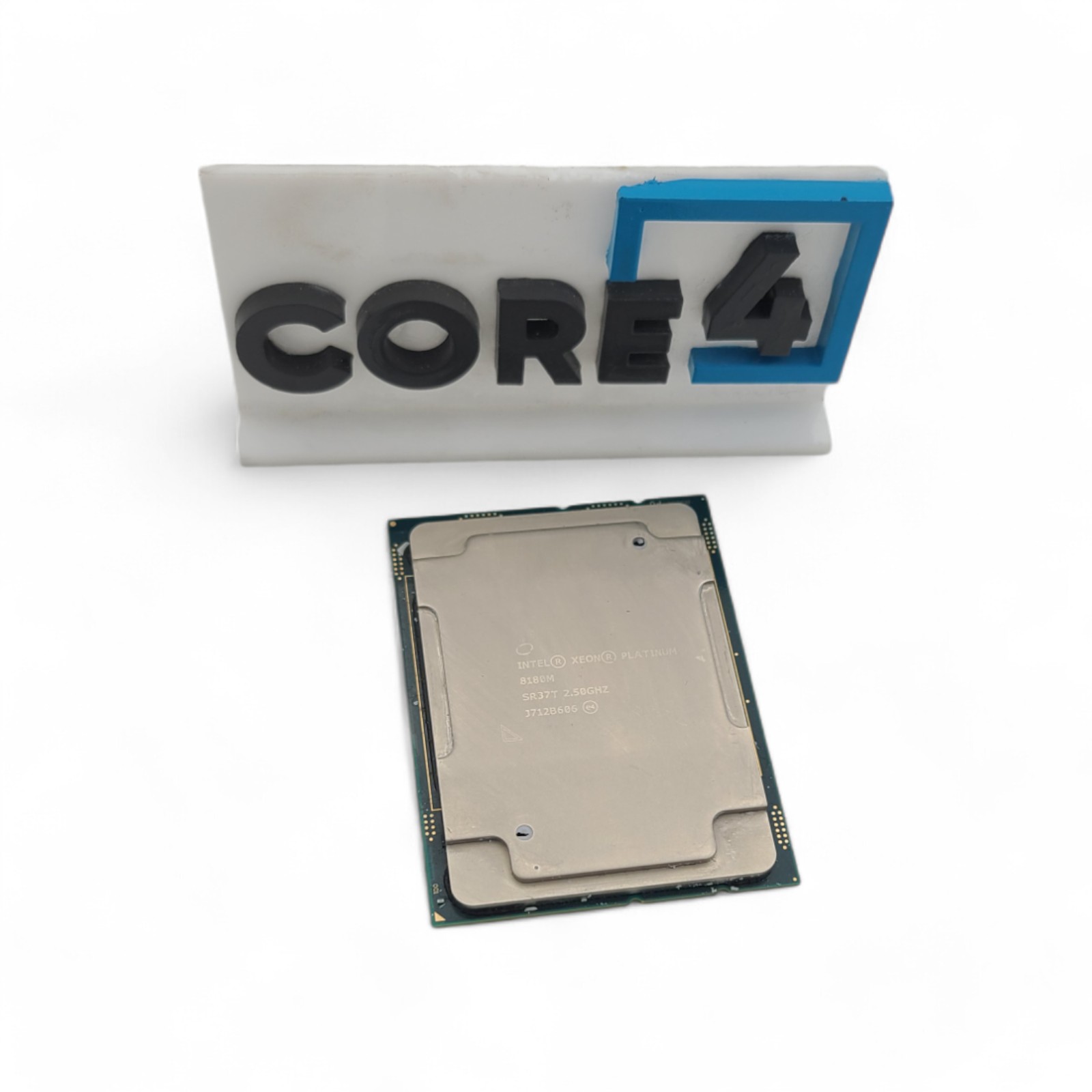 INTEL SR37T NTEL XEON PLATINUM 8180M 2.5GHZ 28C