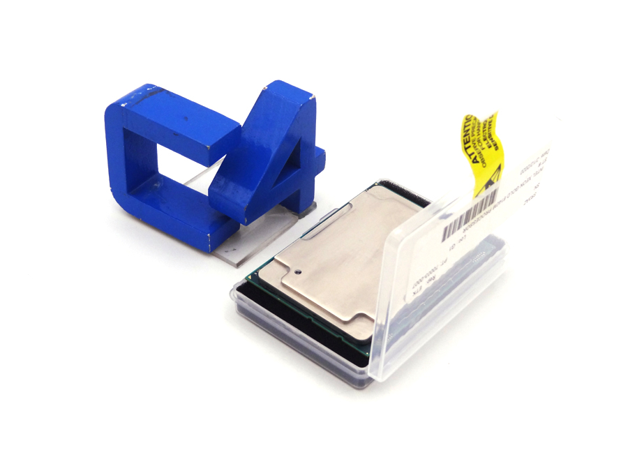 INTEL SR3AZ XEON GOLD 6140M PROCESSOR