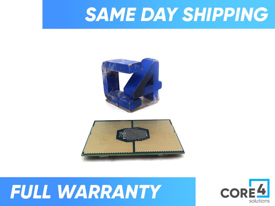 INTEL SR3GB XEON GOLD 5115 2.4GHZ 10C CPU - 9JV7H 