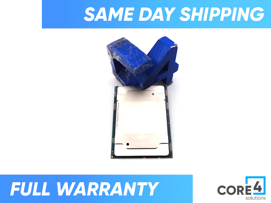 INTEL SR3GH XEON 4110 SILVER