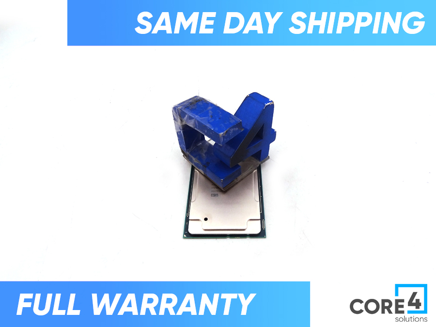 INTEL SRF7Z Gold 6253Cl 3.10Ghz 24.75Mb 18-Cores 200W Proc