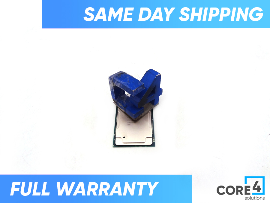 ADAPTEC SRF81 Intel Xeon Platinum 8273Cl 2.20Ghz 38.5Mb 28-Core 165W Proc 