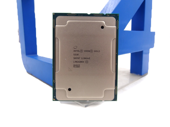 INTEL SRF8T INTEL XEON GOLD 5218 2.30 GHZ PROC