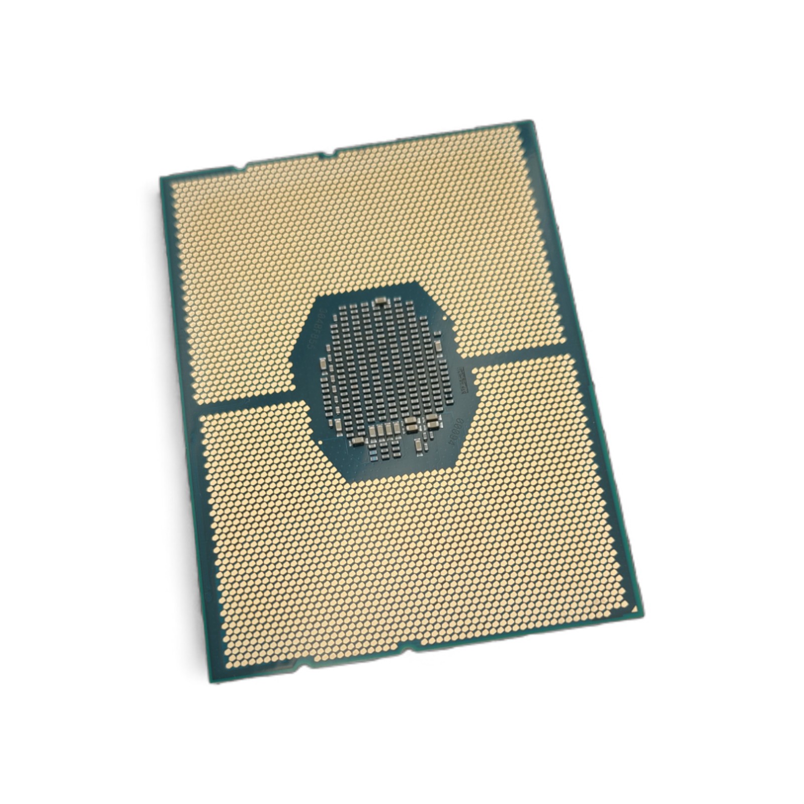 INTEL SRF8X INTEL XEON GOLD 6240 2.60GHZ 18-CPU
