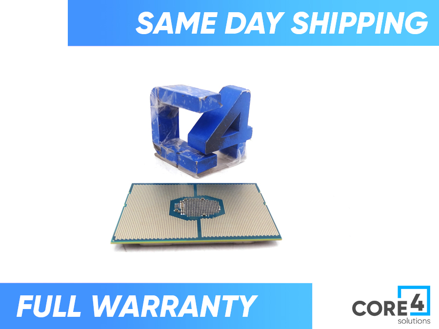 INTEL SRF92 INTEL GOLD 6254 3.10GHZ 18C CPU - HNYX1