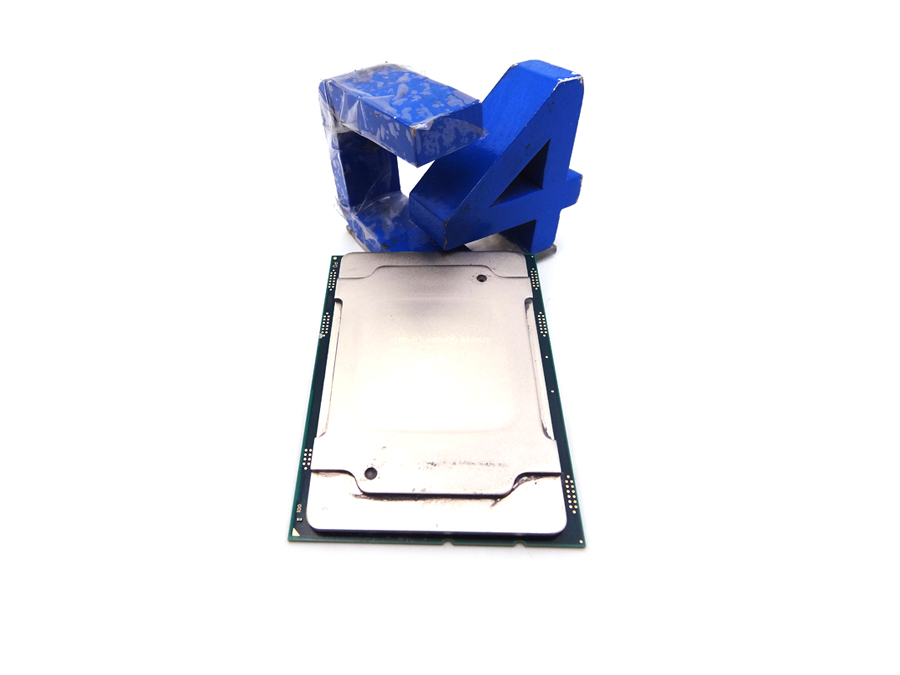 INTEL SRFBP XEON BRONZE 3204 1.9GHZ 6C