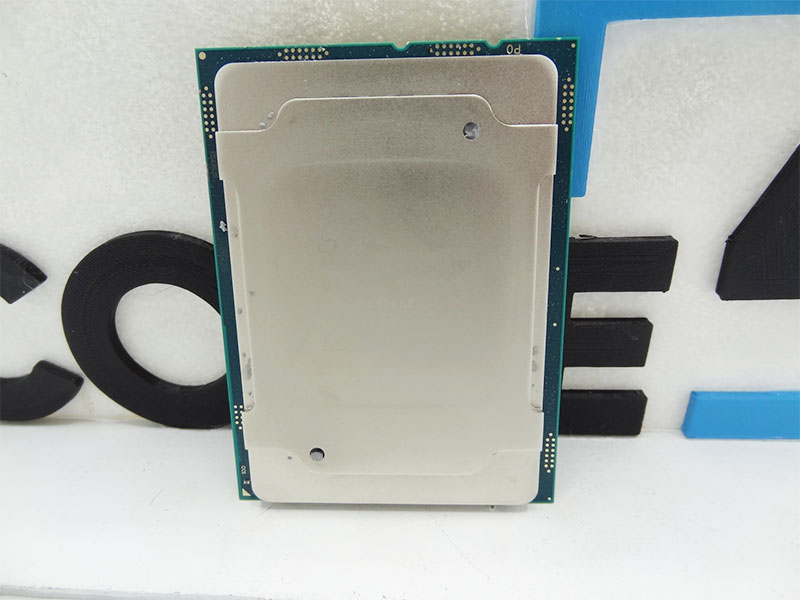 INTEL SRG1W INTEL XEON 12 CORE CPU SILVER 4214R 16.5MB 2.40GHZ