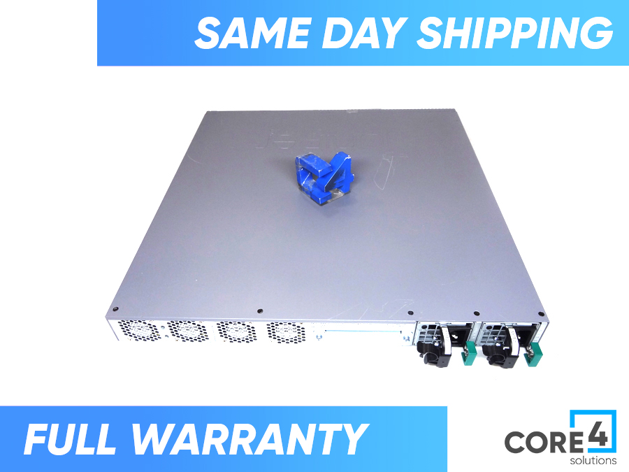 JUNIPER SRX1500-SYS-JE-AC NETWORKS SRX1500-AC WITH SECURE EDGE