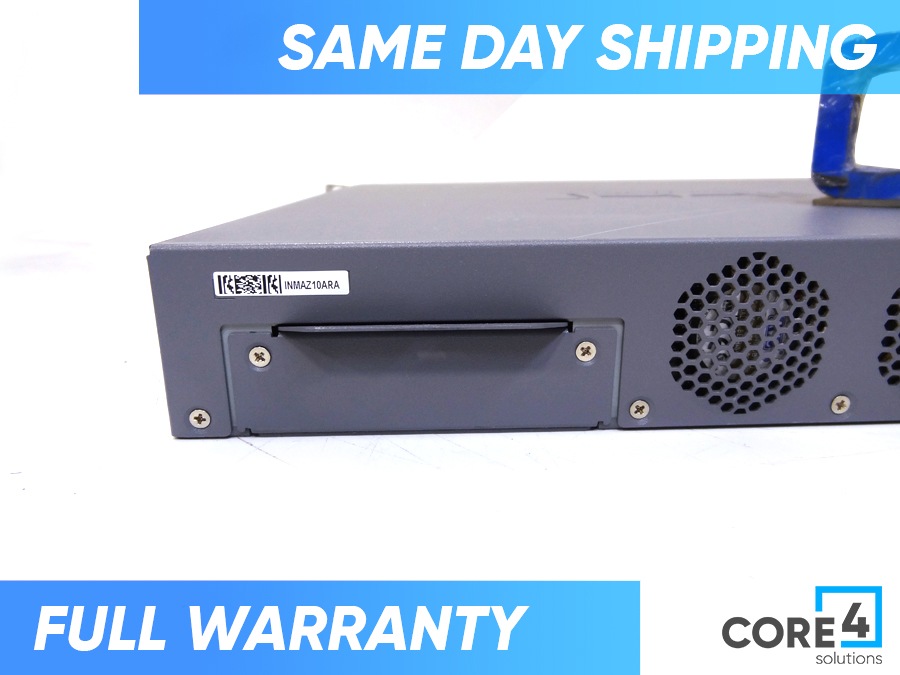 JUNIPER SRX340 Enterprise Firewall