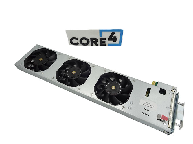 JUNIPER SRX5400-HC-FAN SRX5400 ENHANCED FAN TRAY