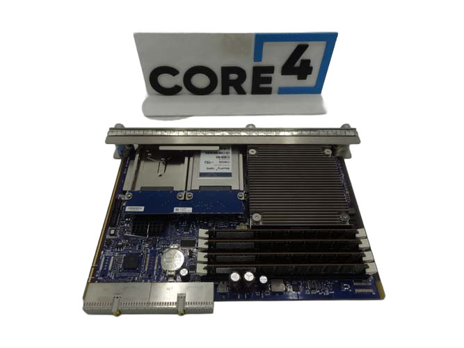JUNIPER SRX5K-RE-1800X4 Routing Engine for SRX5400 SRX5600 SRX5800 Services Gateway