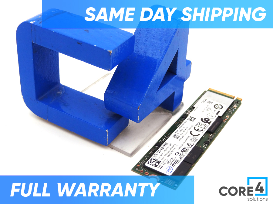 INTEL SSDPEKKW128G7 INTEL 600P 128GB M.2 80MM NVME SSD