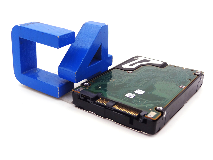 SEAGATE ST1200MM0007 1.2TB SAS 2.5 10K 6GBPS HDD