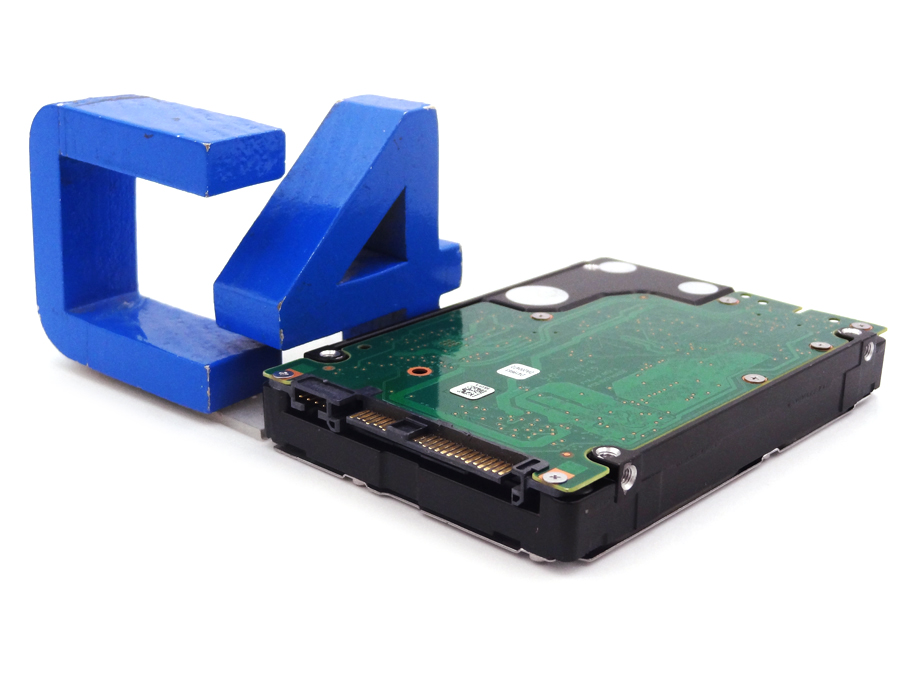 SEAGATE ST1200MM0029 1.2TB 10K 2.5 SAS HDD V9