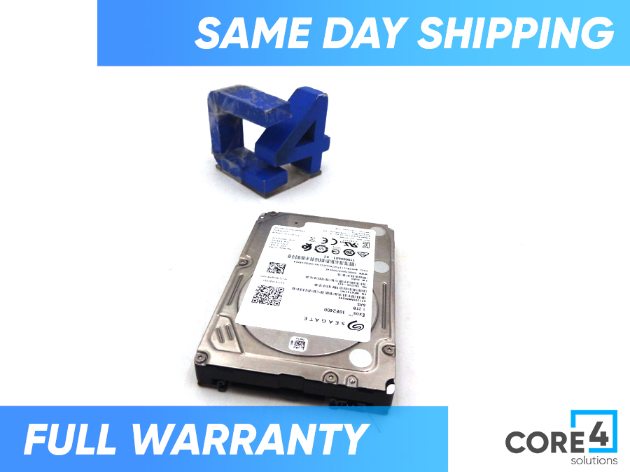 SEAGATE ST1200MM0099 1.2TB 10K SAS 12G 512N SFF HDD