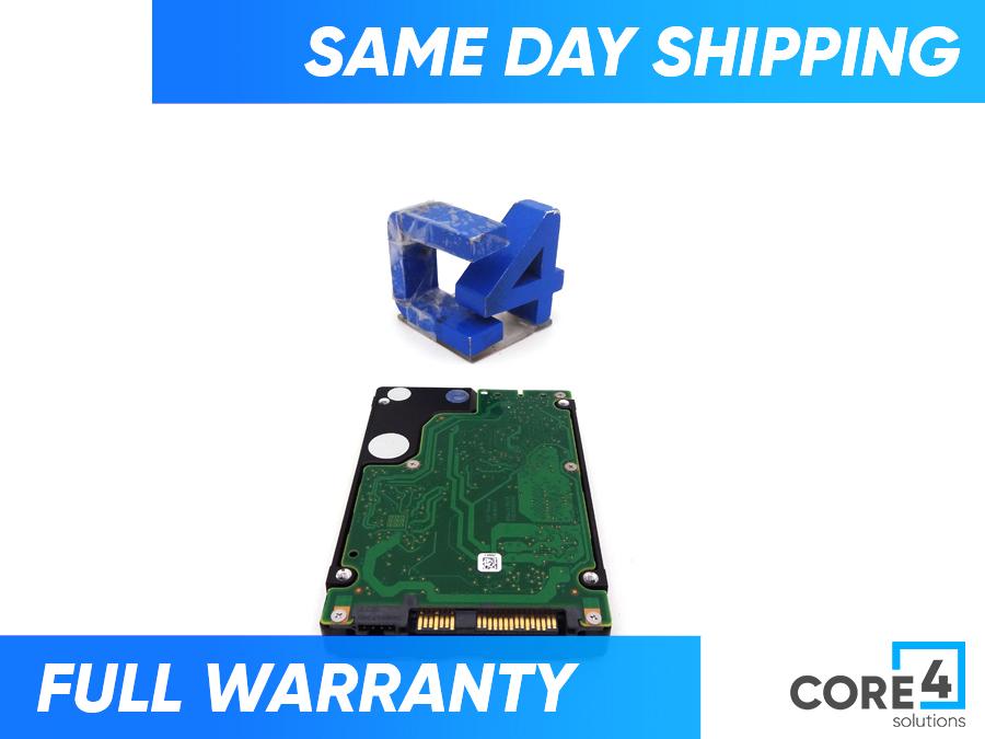 SEAGATE ST1800MM0038 1.8TB 10K 12GBPS 2.5 SAS SED HDD