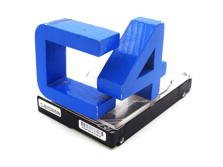 SEAGATE ST2400MM0029 2.4TB 10K 2.5 SAS V9 HDD