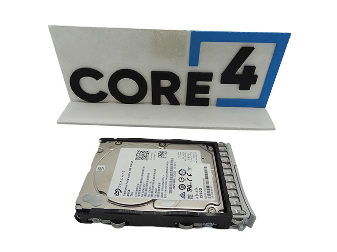 SEAGATE ST300MM0048 300GB 10K SAS 2.5" 12GBPS HDD