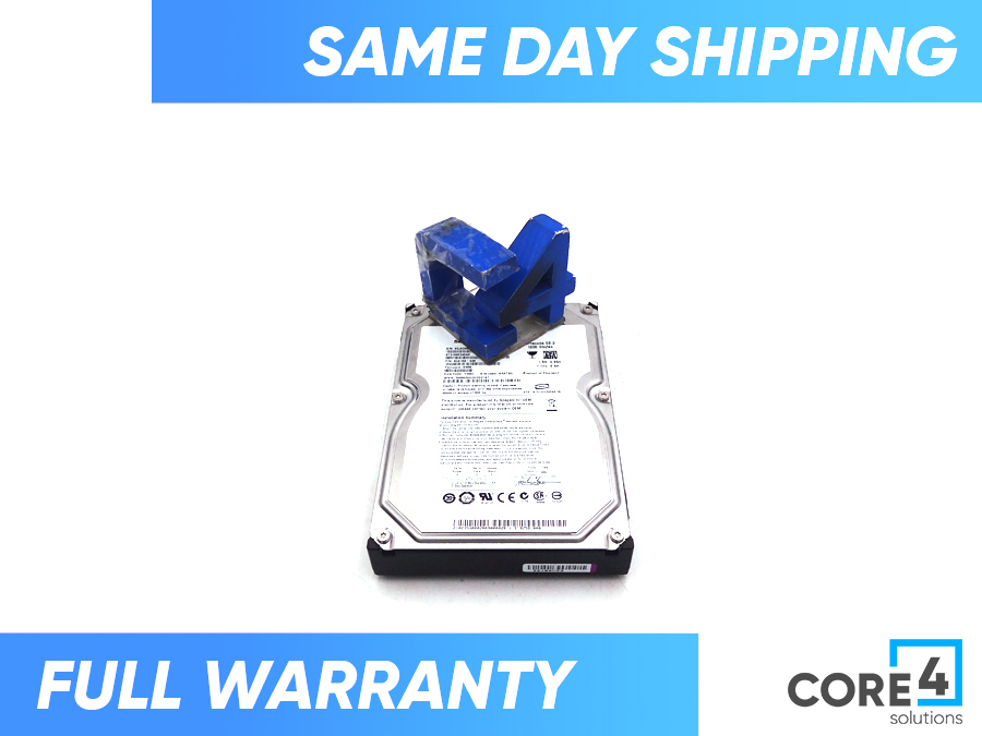 SEAGATE ST31000340NS 1TB 3.5IN SATA DRIVE - 9CA158-081 