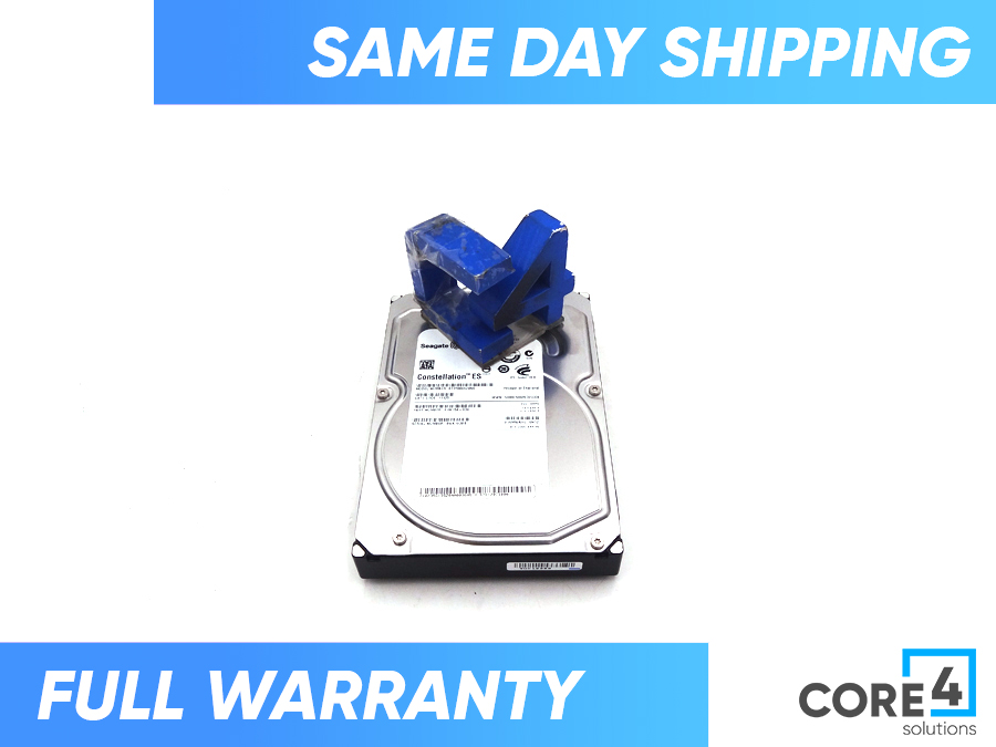 SEAGATE ST31000524NS 1TB 7200RPM 3.5in SATA HD