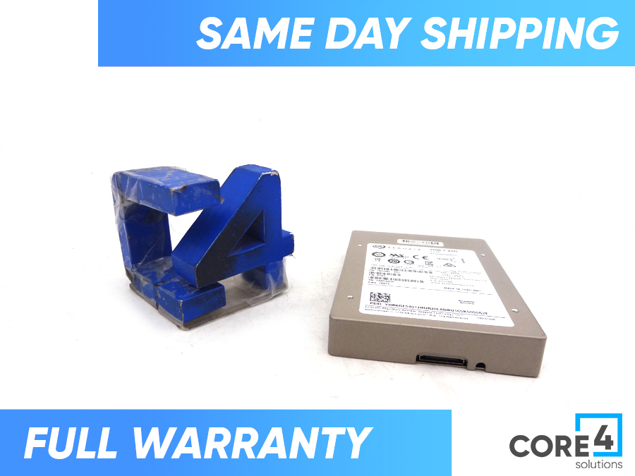 SEAGATE ST3200FM0033 3.2TB SAS 12GBPS 2.5in SSD