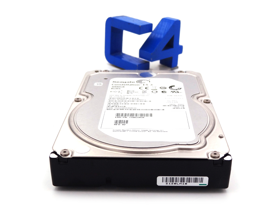SEAGATE ST33000650SS 9SM260-031 3TB SAS 7.2K 6GBPS 3.5