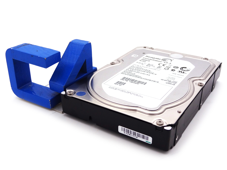 SEAGATE ST33000650SS 9SM260-031 3TB SAS 7.2K 6GBPS 3.5