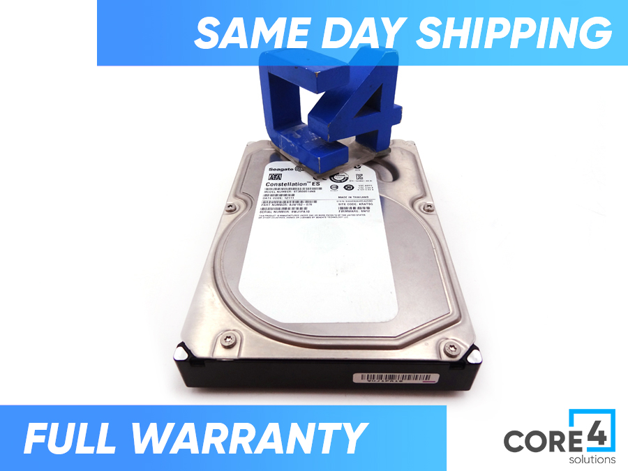 DELL ST3500514NS EQUALLOGIC 500GB SATA 7.2K 3.5 