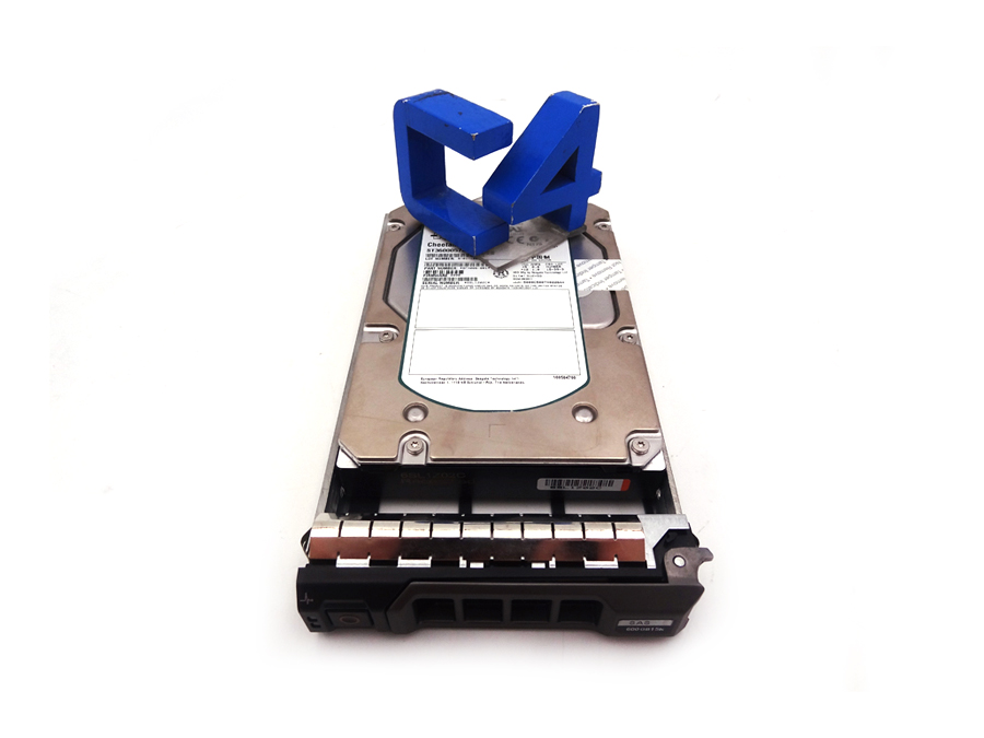 SEAGATE ST360057SS 300GB 15K SAS 6GBPS SAS HDD