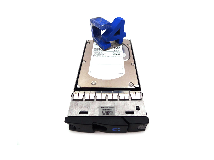 SEAGATE ST373455FC 73GB 15K FC UNIVERSAL HDD