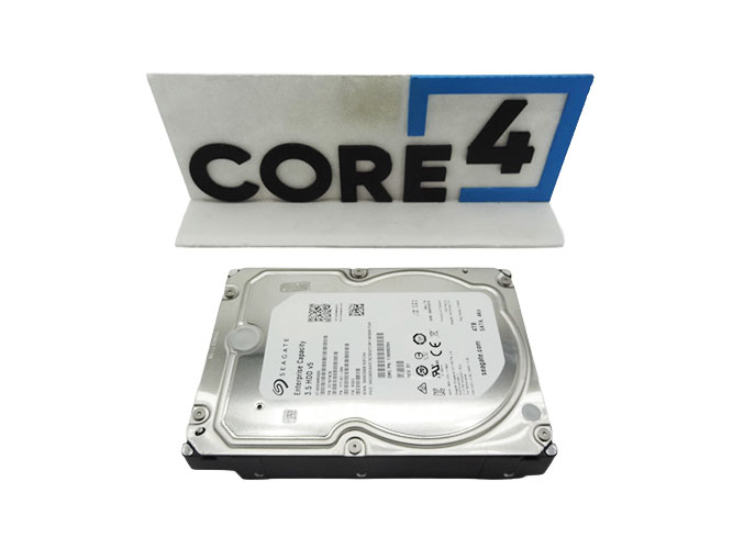 SEAGATE ST4000NM0085 Seagate  4TB 7.2K 6Gb/s 128MB 3.5" SAS Hard DRive