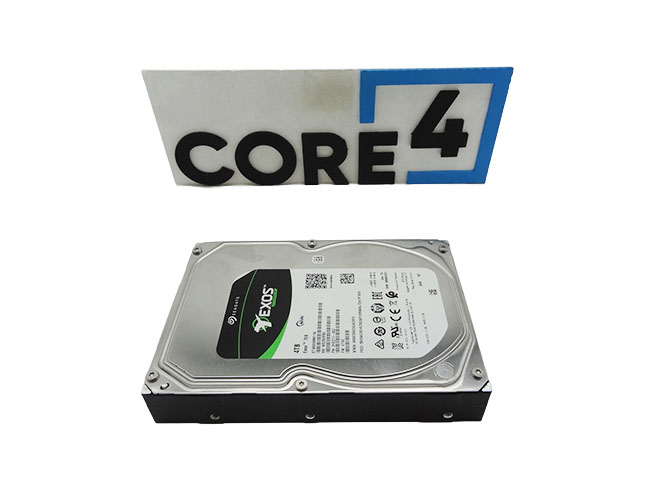 SEAGATE ST4000NM011A 4TB 7200RPM SAS 12Gbs HDD