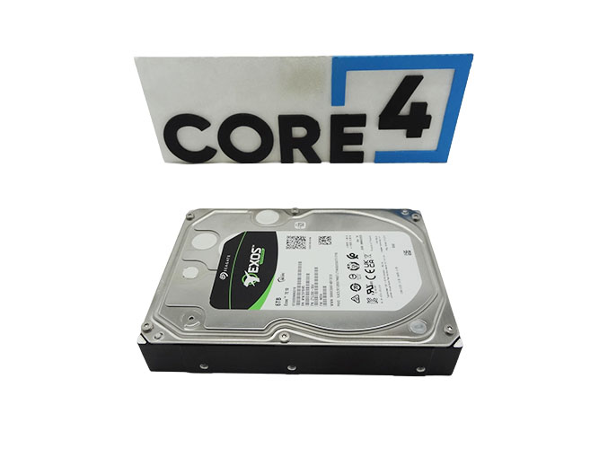 SEAGATE ST6000NM001B 6TB SAS 12GBPS 7.2K 3.5 HDD